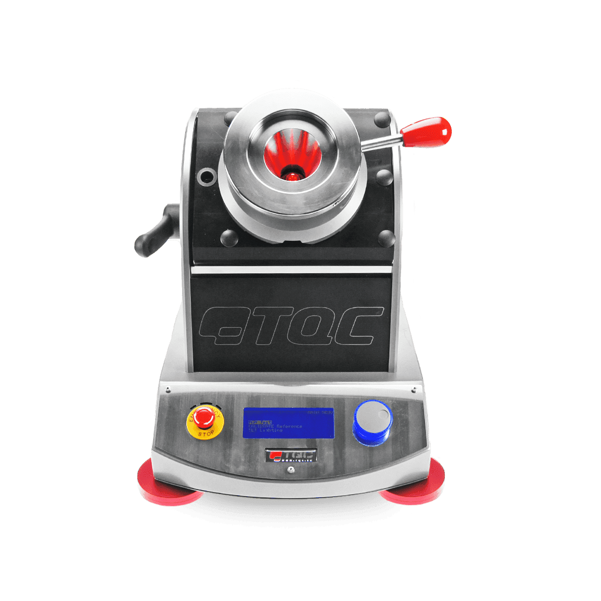 Automatic Cupping tester - Astro Instrument Co., Ltd.