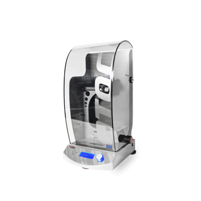 Pendulum Hardness Tester - Astro Instrument Co., Ltd.