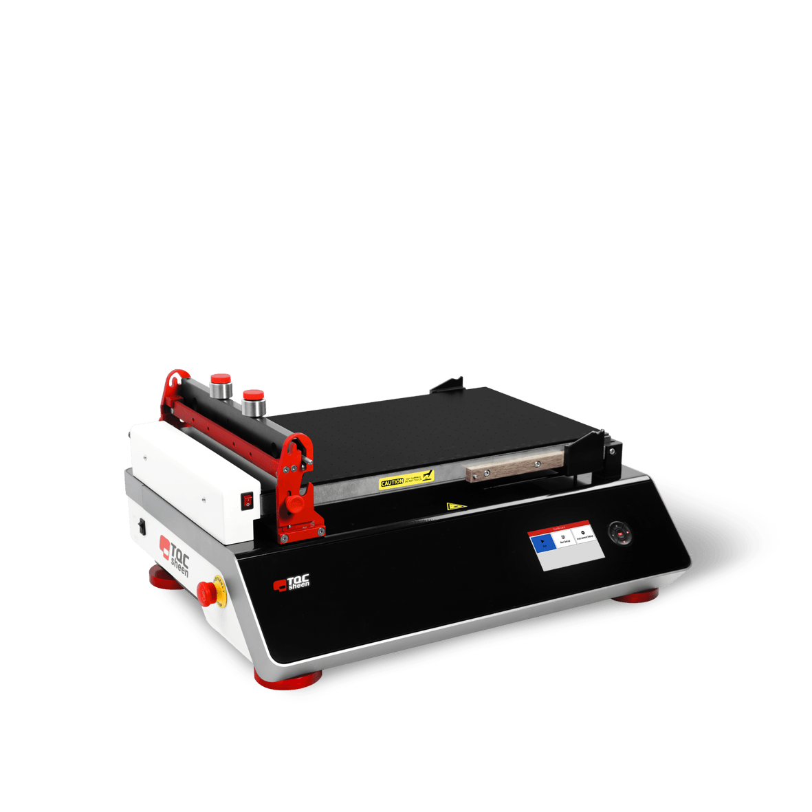 Automatic Film Applicator (Standard) Astro Instrument Co., Ltd.