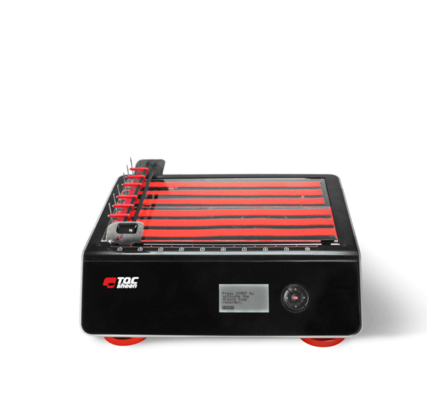 Drying Time Tester Astro Instrument Co., Ltd.