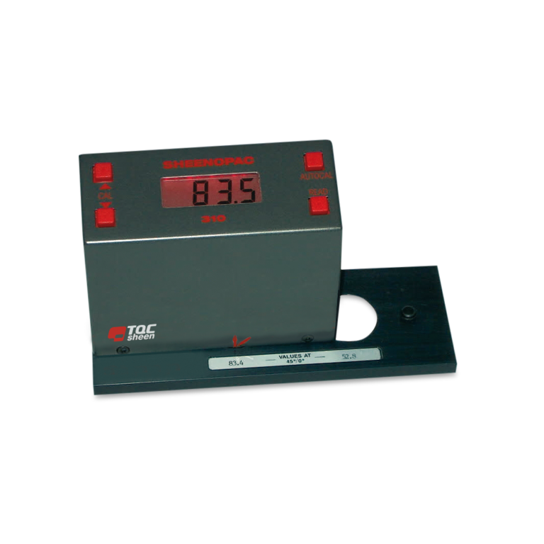 Shade and Opacity meter - Astro Instrument Co., Ltd.