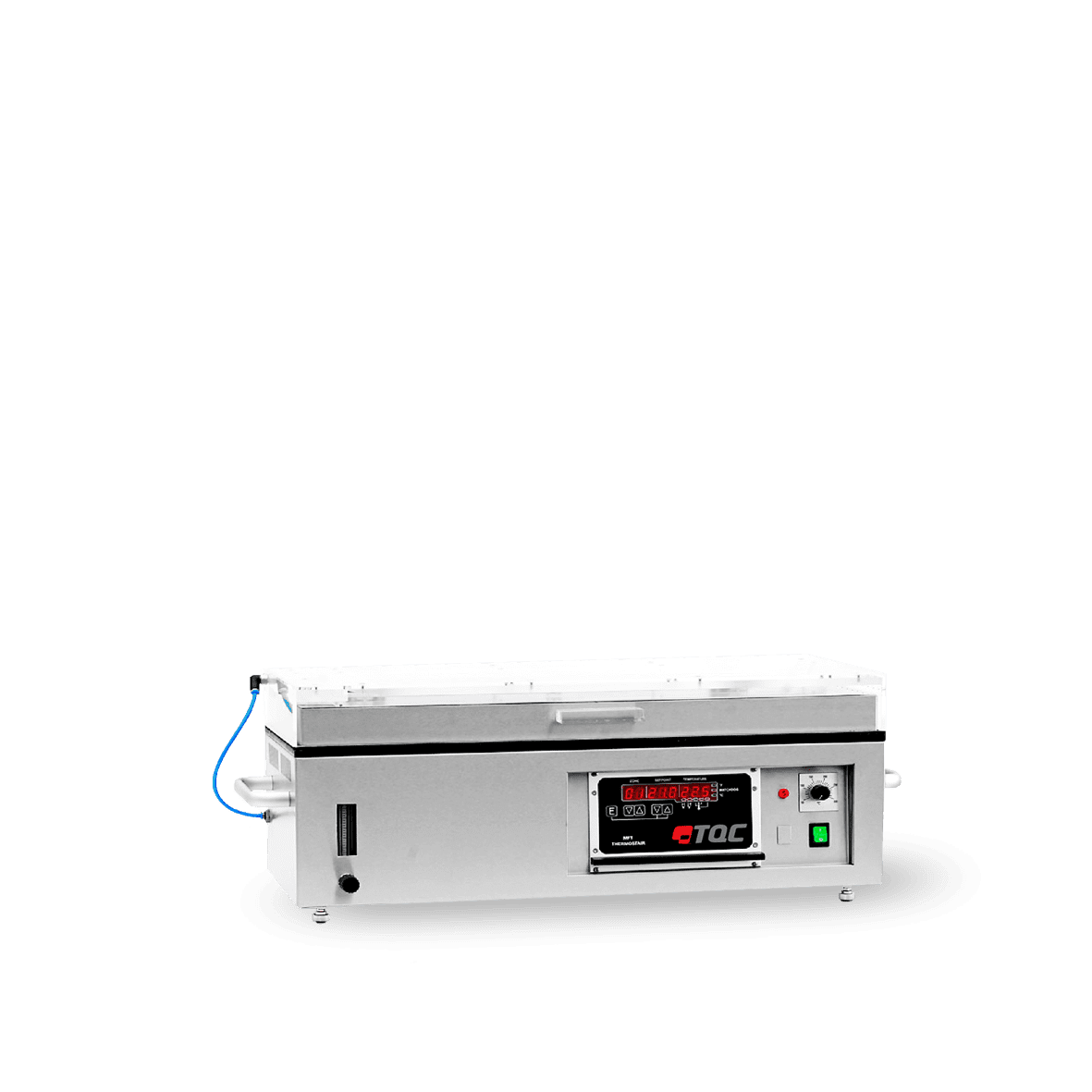 Temperature measurements - Astro Instrument Co., Ltd.