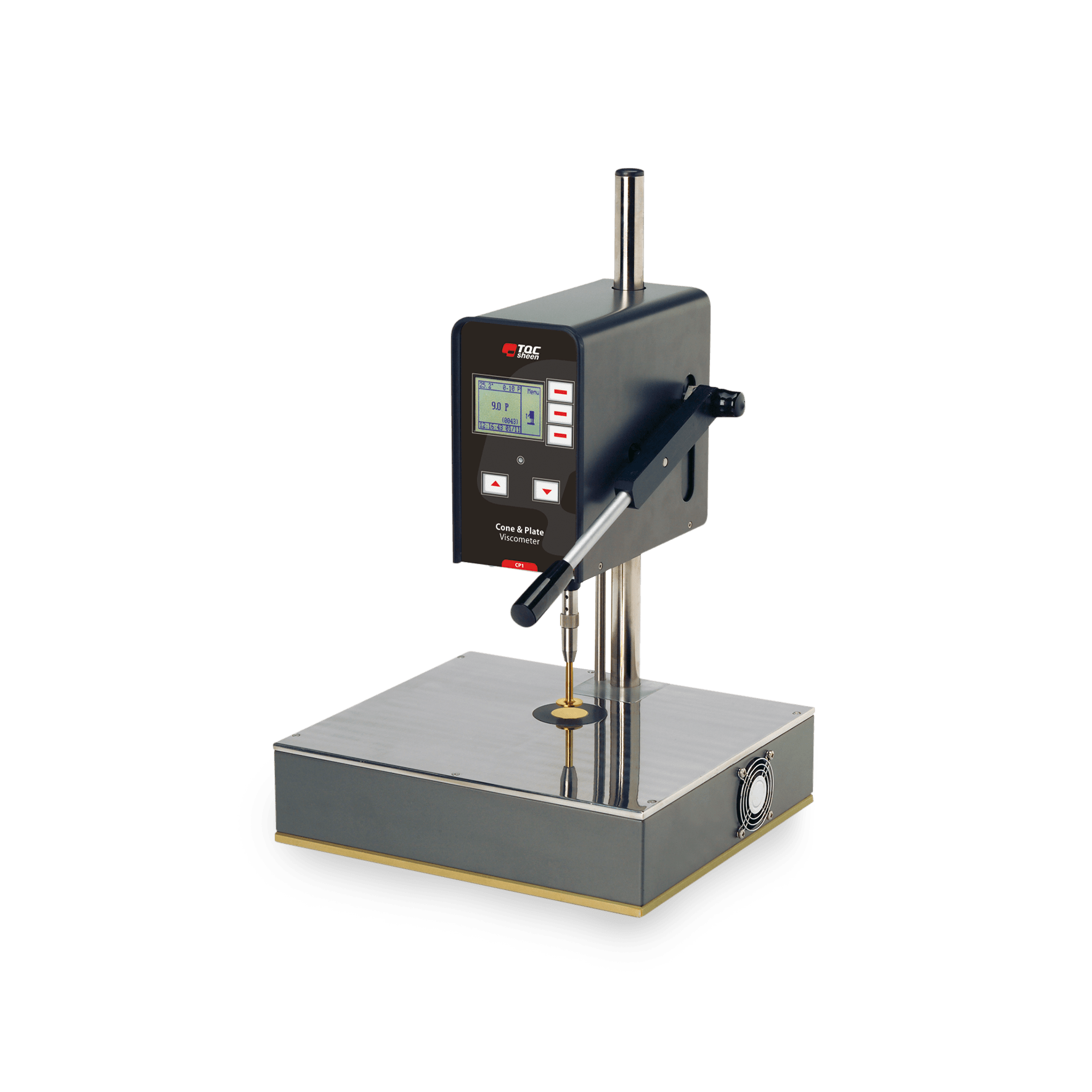 Cone and Plate (CP1) Astro Instrument Co., Ltd.