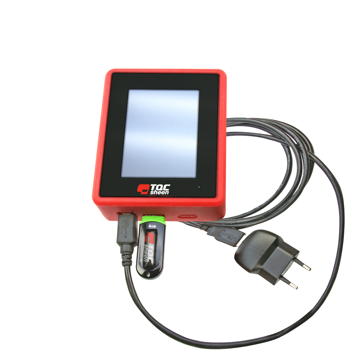 Oven Data loggerCurveX3 Standard Astro Instrument Co., Ltd.