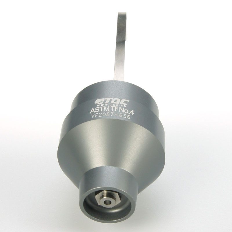 Viscosity Cup ASTM D1200 Immersion Ford Astro Instrument Co., Ltd.