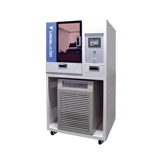Brittleness Temperature Tester Astro Instrument Co., Ltd.