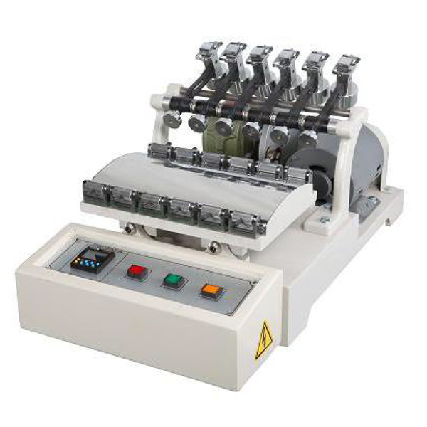 Dyeing Rubbing Tester QC319 Astro Instrument Co., Ltd.