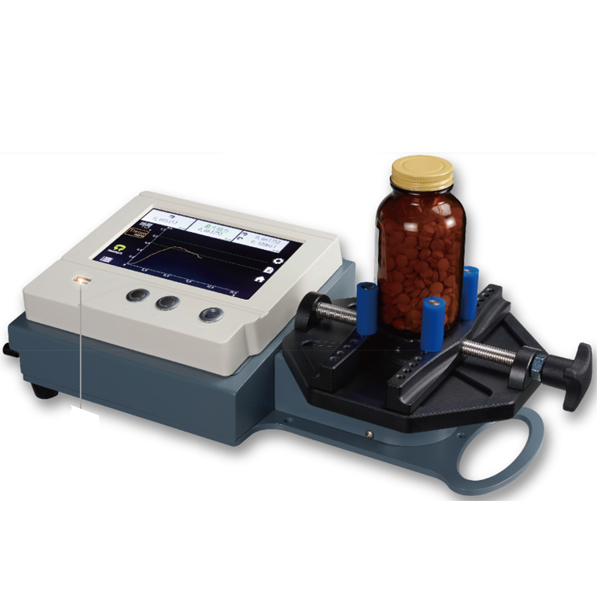 Closure Torque Tester QT010 Astro Instrument Co., Ltd.